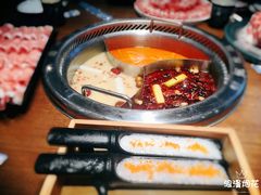 -快乐小羊火锅餐厅(农科路店)