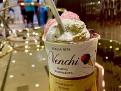 -VENCHI 闻绮(北京国贸商城店)