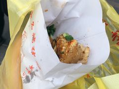 -八一好吃街·高品美食广场