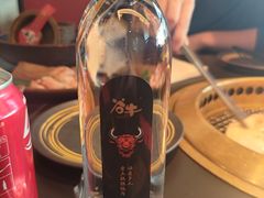 -谷牛和牛烤肉(漕河泾印象城店)