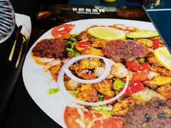 -土耳其卡巴布清真餐厅(西安店)