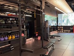 -TOP健身私教工作室(侨香店)