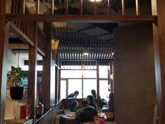 -美洲岛烤肉自助餐厅