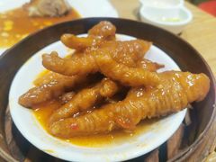 -点点心港式茶餐厅(南京西路店)