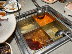 -海底捞火锅(龙湖金沙天街店)