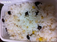 种子饭-营养素健康餐厅