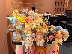 -色響火锅(恒隆广场店)