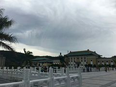 -台北故宫博物院