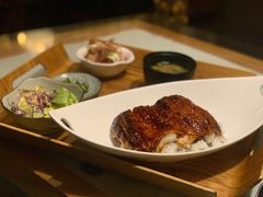 新鲜鳗鱼套餐-文立新麻辣烫(合生汇21街区店)