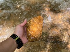 -秦岭终南山世界地质公园翠华山景区