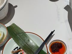-金牌禄运·点心·啫煲(百信广场店)