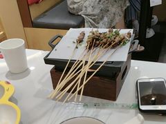 -小食迹贵阳丝娃娃(世纪金源店)