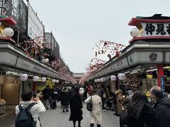 -浅草寺