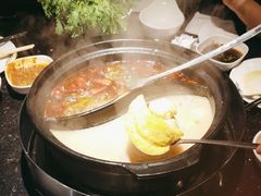 -捞王锅物料理(凯旋路店)