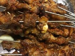 -北三老太太烧烤(人生一串上榜店)