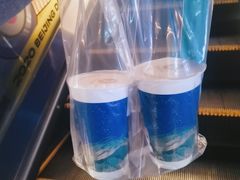 -茶也运也(望京万科店)