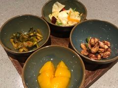 -半山腰·云南菜(侨福芳草地店)