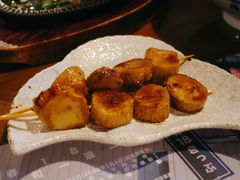 烤香菇-烧鸟横丁(联发文创口岸店)