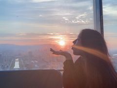 -南昌之星摩天轮