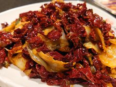 -福苗小骆驼烧烤(大唐不夜城店)