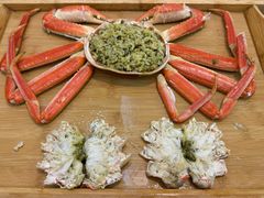 -震海贝烤贝·民俗特色店(延吉总店)
