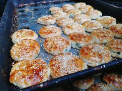 -王天顺海苔饼