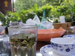 -礼耕堂·百年茶人餐厅(梅家坞店)