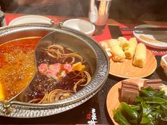 -牛New寿喜烧(金茂览秀城店)