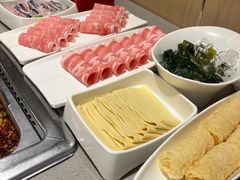 -海底捞火锅(海澜财富中心店)
