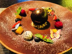 -莲西餐(曲江店)