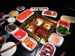 -川西坝子火锅(清江东路3.0直营店)