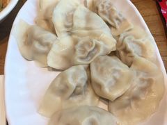 -一轩饺子馆(丽都店)