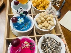 -了凡国风主题茶馆·咖啡(武侯祠锦里店)