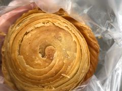 -祝好吃韭菜盒