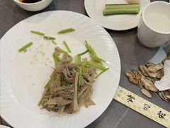 -烤肉宛饭庄(北新桥店)