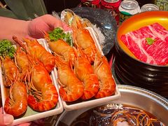 -牛New寿喜烧(中山公园龙之梦店)