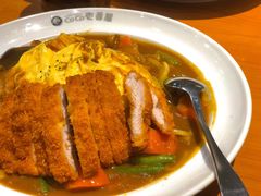 -CoCo壱番屋(久光百货店)