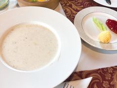 -小白桦西餐厅