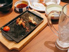 -小川洋风料理(大悦城店)