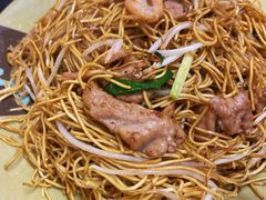 -海浪食店(湖滨中路店)