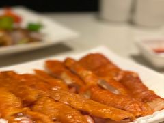 -肥仔文澳门猪骨煲(南京西路店)