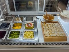 -白色日记·手作酸奶(麦凯乐店)