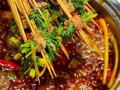 -来伊回麻辣烫·火锅串串清真(红瓦寺总店)