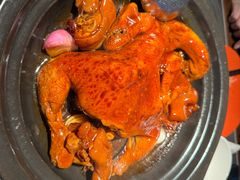 -小厨娘金榜题名(夫子庙秦淮河店)