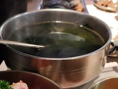 -西塔老太太泥炉烤肉(北京望京店)
