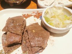 -肉魁屋·烧肉·烧鸟·酒场(高新店)