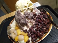 -鲜芋仙(中环百联2店)