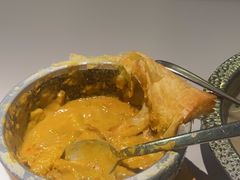 -帕娜·泰式茶餐厅·Bistro(近铁广场店)