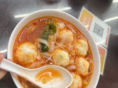 -非遗  达濠李老二鱼丸(濠江花园店)