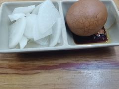 -鸭小妹鸭血粉丝(老门东店)